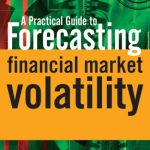 خرید و دانلود نسخه کامل کتاب A practical guide to forecasting financial market volatility