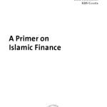 خرید و دانلود نسخه کامل کتاب A Primer on Islamic Finance