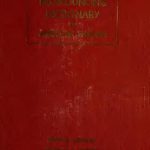 خرید و دانلود نسخه کامل کتاب A Pronouncing Dictionary of American English