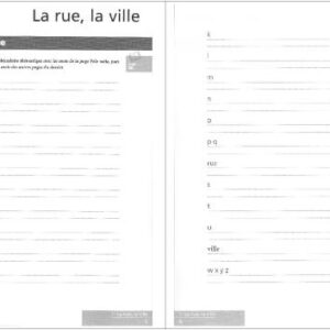 خرید و دانلود نسخه کامل کتاب A propos. Cahier d’exercices