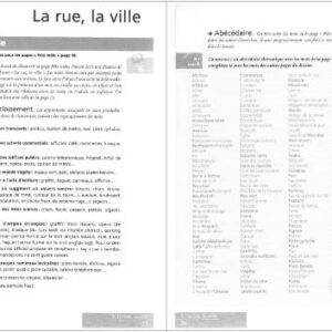 خرید و دانلود نسخه کامل کتاب A propos. Guide pédagogique