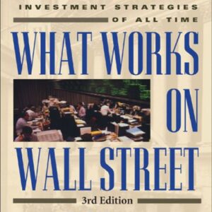 خرید و دانلود نسخه کامل کتاب A random walk down Wall Street: including a life-cycle guide to personal investing