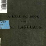 خرید و دانلود نسخه کامل کتاب A Reading Book in the Soso Language