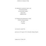 خرید و دانلود نسخه کامل کتاب A reference grammar of Oko: A West Benue-Congo language of North-Central Nigeria