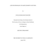 خرید و دانلود نسخه کامل کتاب A revised phonology of Kabiye segments and tones