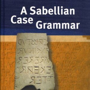 خرید و دانلود نسخه کامل کتاب A Sabellian Case Grammar