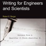 خرید و دانلود نسخه کامل کتاب A Scientific Approach to Writing for Engineers and Scientists