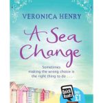 خرید و دانلود نسخه کامل کتاب A Sea Change