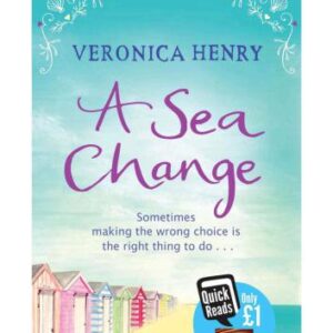 خرید و دانلود نسخه کامل کتاب A Sea Change