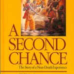 خرید و دانلود نسخه کامل کتاب A Second Chance – The Story of a Near Death Experience
