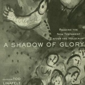 خرید و دانلود نسخه کامل کتاب A Shadow of Glory. Reading the New Testament After the Holocaust