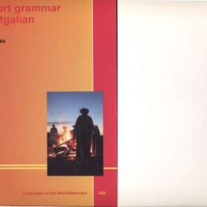 خرید و دانلود نسخه کامل کتاب A short grammar of Latgalian