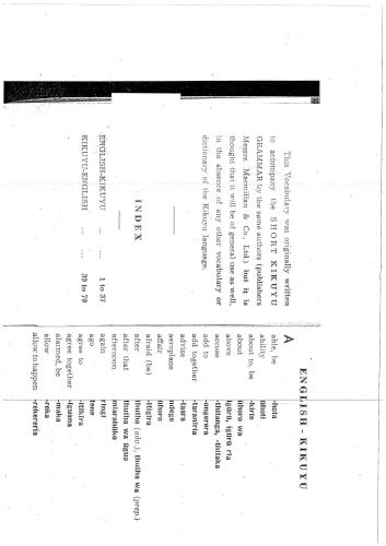 خرید و دانلود نسخه کامل کتاب A Short Kikuyu Grammar. Vocabulary_68ba15d477637.jpeg خرید و دانلود نسخه کامل کتاب A Short Kikuyu Grammar. Vocabulary