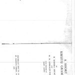 خرید و دانلود نسخه کامل کتاب A short Kikuyu grammar