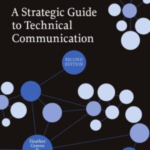 خرید و دانلود نسخه کامل کتاب A Strategic Guide to Technical Communication