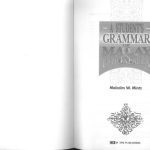 خرید و دانلود نسخه کامل کتاب A Student’s Grammar of Malay and Indonesian