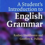 خرید و دانلود نسخه کامل کتاب A Student’s Introduction to English Grammar