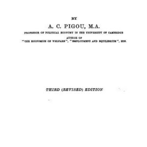 خرید و دانلود نسخه کامل کتاب A Study In Public Finance