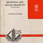 خرید و دانلود نسخه کامل کتاب A Study of Telugu Regional and Social Dialects: A Prosodic Analysis