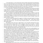 خرید و دانلود نسخه کامل کتاب A Stylistic Analysis of A Very Short Story by E. Hemingway