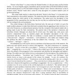 خرید و دانلود نسخه کامل کتاب A Stylistic Analysis of an extract from the Doctor in the House by R. Gordon