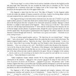 خرید و دانلود نسخه کامل کتاب A Stylistic Analysis of an extract from The Man of Property by J. Galsworthy