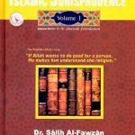 خرید و دانلود نسخه کامل کتاب A summary of Islamic Jurisprudence