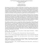 خرید و دانلود نسخه کامل کتاب A synopsis of Yongning Na (Mosuo)