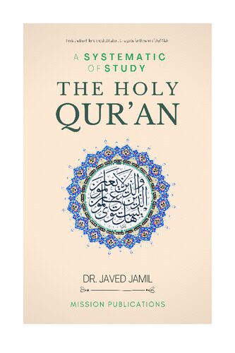 خرید و دانلود نسخه کامل کتاب A Systematic Study of the Holy Qur’an_68cd409f1b609.jpeg خرید و دانلود نسخه کامل کتاب A Systematic Study of the Holy Qur’an