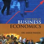 خرید و دانلود نسخه کامل کتاب A Text Book of Business Economics