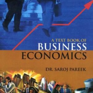 خرید و دانلود نسخه کامل کتاب A Text Book of Business Economics