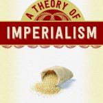 خرید و دانلود نسخه کامل کتاب A theory of imperialism