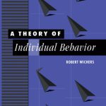 خرید و دانلود نسخه کامل کتاب A Theory of Individual Behavior