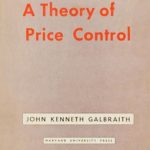 خرید و دانلود نسخه کامل کتاب A Theory of Price Control