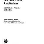 خرید و دانلود نسخه کامل کتاب A Theory of Socialism and Capitalism: Economics, Politics, and Ethics