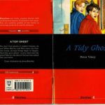 خرید و دانلود نسخه کامل کتاب A Tidy Ghost