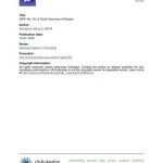 خرید و دانلود نسخه کامل کتاب A Tonal Grammar of Etsako