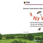 خرید و دانلود نسخه کامل کتاب À tot spiyî. Chansons en langues régionales de Wallonie