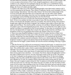 خرید و دانلود نسخه کامل کتاب A Tour about London