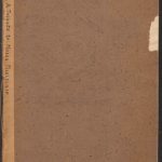 خرید و دانلود نسخه کامل کتاب A tribute to Moses Mielziner, Prof. of Talmud at the Hebrew Union College, 1879 – 1903