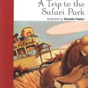 خرید و دانلود نسخه کامل کتاب A Trip to the Safari Park