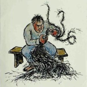 خرید و دانلود نسخه کامل کتاب A Twister of Twists, a Tangler of Tongues: Tongue Twisters