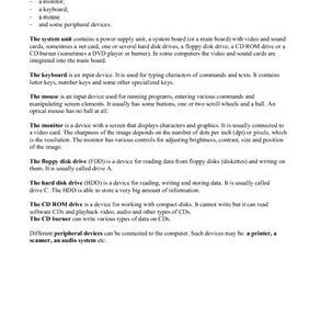 خرید و دانلود نسخه کامل کتاب A Typical Personal Computer