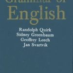 خرید و دانلود نسخه کامل کتاب A University Grammar of English