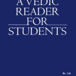 خرید و دانلود نسخه کامل کتاب A Vedic Reader for Students