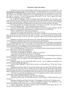 خرید و دانلود نسخه کامل کتاب A Visit to the Theatre_68c2ae02cb603.jpeg خرید و دانلود نسخه کامل کتاب A Visit to the Theatre