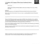 خرید و دانلود نسخه کامل کتاب A Vocabulary of the Language of Marau Sound, Guadalcanal, Solomon Islands