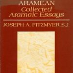 خرید و دانلود نسخه کامل کتاب A wandering Aramean: collected Aramaic essays
