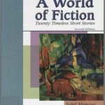 خرید و دانلود نسخه کامل کتاب A World of Fiction. Twenty timeless short stories