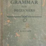 خرید و دانلود نسخه کامل کتاب A Zulu Grammar for Beginners